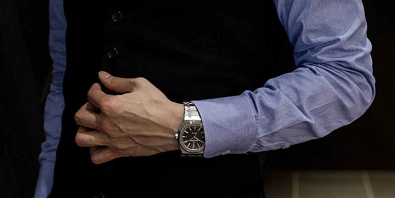 40代男性にお勧めしたい高級腕時計6選 腕時計総合情報メディア Ginza Rasinブログ