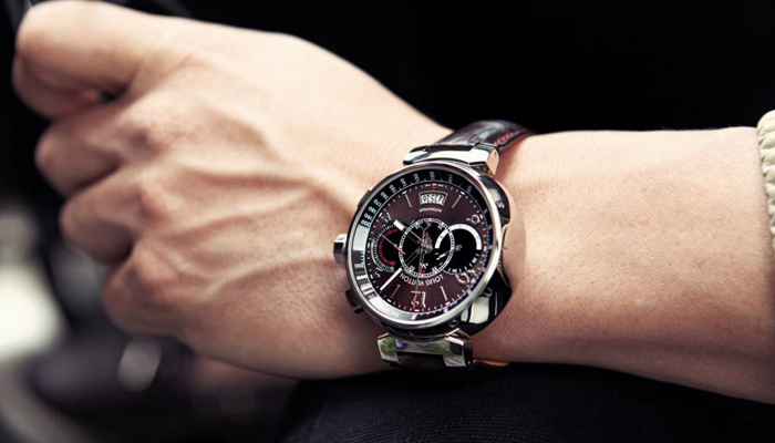ルイヴィトンの腕時計を買うなら知っておかなければいけないこと