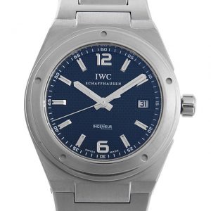 IWC　インジュニア