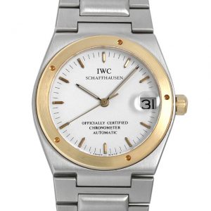 インジュニア　IWC