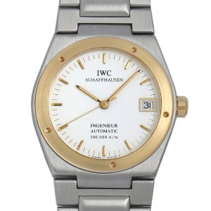 iwc インジュニア