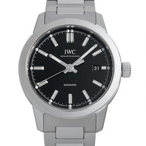 IWC　インジュニア