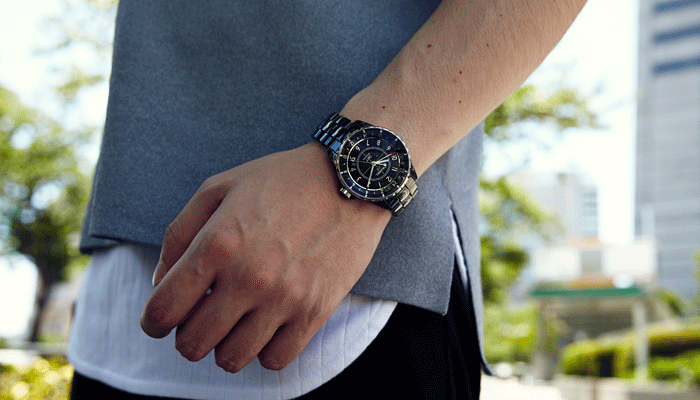 人気のシャネル J12 モテたいメンズにお勧めの時計10選 腕時計総合情報メディア Ginza Rasinブログ