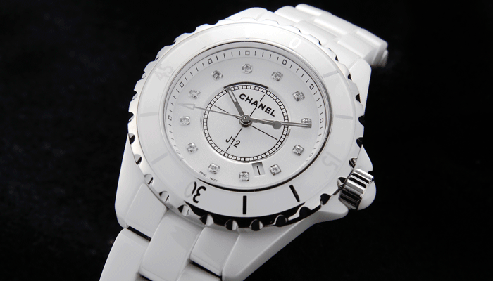 人気のシャネル J12 モテたいメンズにお勧めの時計10選 腕時計総合情報メディア Ginza Rasinブログ