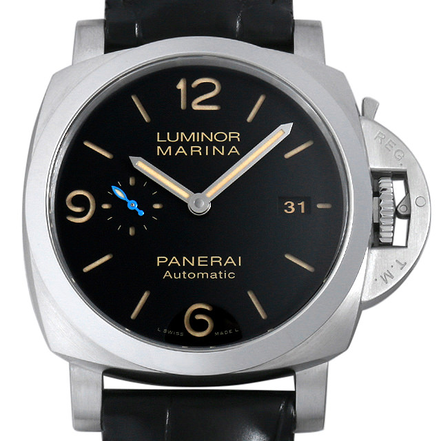 人気のパネライ15傑 30代 40代のエリートビジネスマンに選ばれる時計 腕時計総合情報メディア Ginza Rasinブログ
