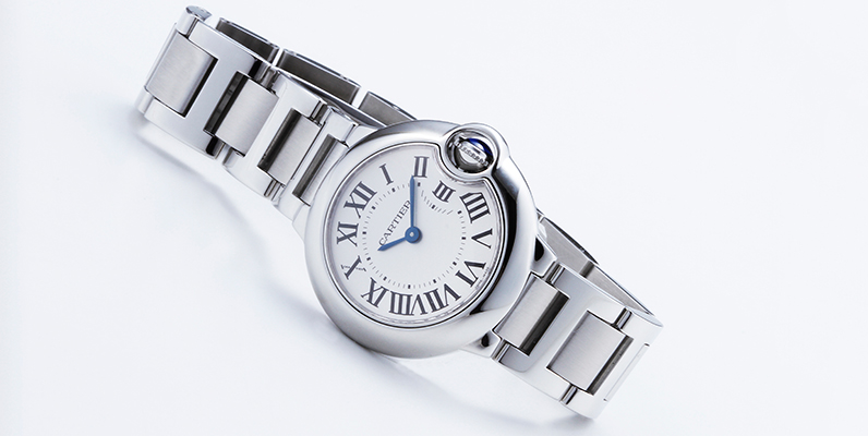 カルティエ バロンブルーを買うならこれ 人気お勧めモデル5選 腕時計総合情報メディア Ginza Rasinブログ
