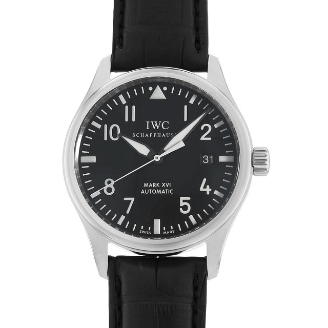 IWC パイロットウォッチ マークシリーズの歴代モデルをまとめてみました | 腕時計総合情報メディア GINZA RASINブログ