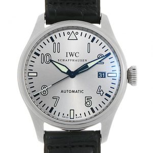 IWC パイロットウォッチ ファザー＆サン IW325519