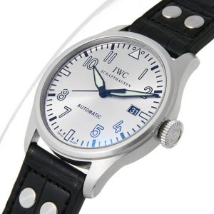 IWC パイロットウォッチ ファザー＆サン IW325519