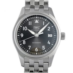 IWC パイロットウォッチ オートマティック36 IW324002