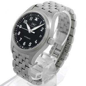 IWC パイロットウォッチ オートマティック36 IW324010