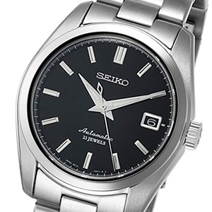 セイコー　腕時計　メカニカル　SARB033