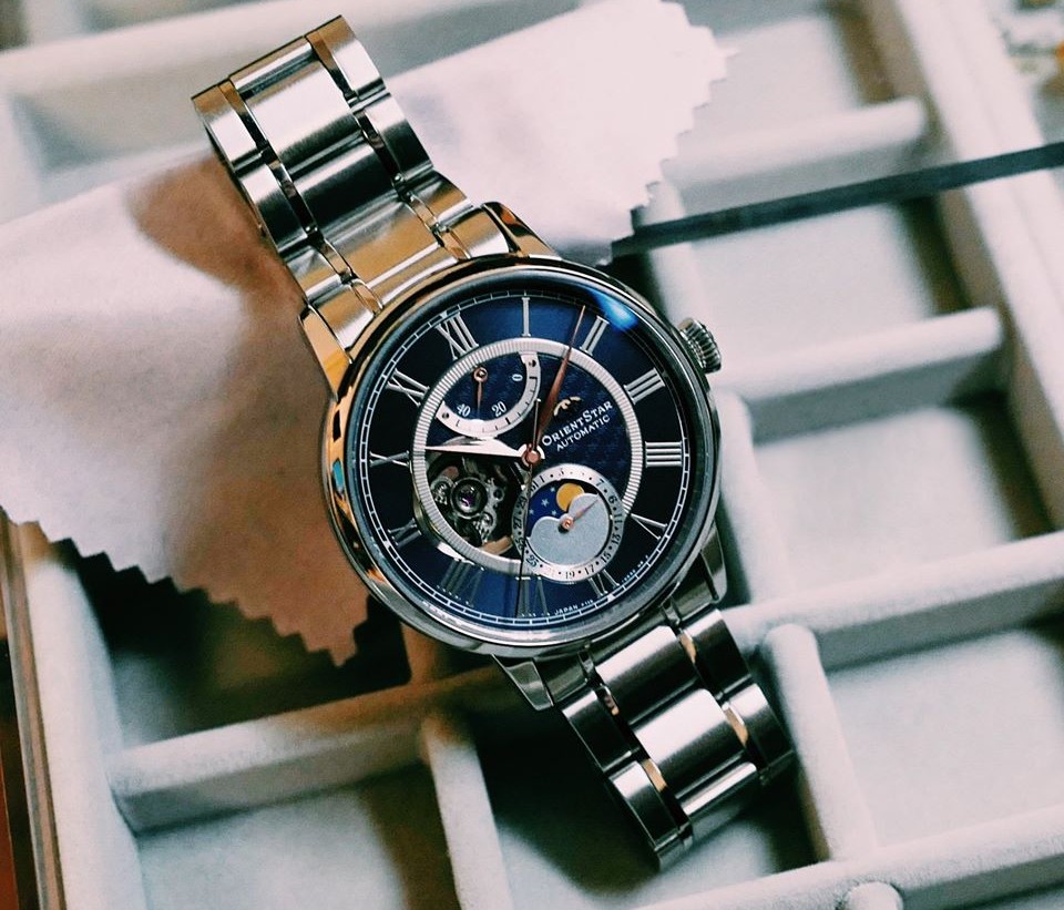 ニッポンの高級時計ブランド5選 ザ シチズンやミナセ等 日本メーカーの名機をまとめてみました 腕時計総合情報メディア Ginza Rasinブログ