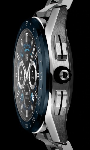 まるで高級時計 タグホイヤー コネクテッドの魅力を語り尽くす 腕時計総合情報メディア Ginza Rasinブログ