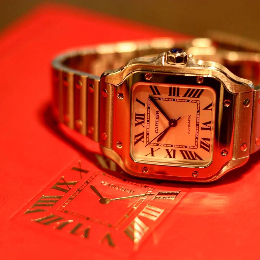 21年プレゼントにもお勧め ペアウォッチ11選 高級腕時計編 腕時計総合情報メディア Ginza Rasinブログ