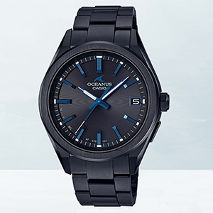 カシオ オシアナス 30代のビジネスマンにオススメしたい最新薄型時計 | 腕時計総合情報メディア GINZA RASINブログ