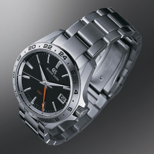 グランドセイコー GS  SBGN003 腕時計 クォーツ A03371