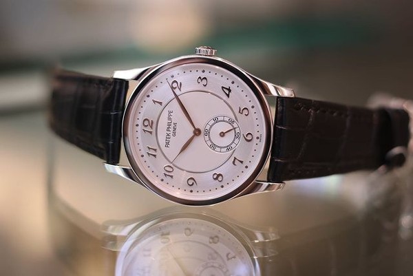 美品 稼働品 レ・ジェネヴェ 手巻き 機械式 メンズ 腕時計