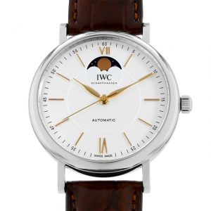 IWCを買うならどれ？プロがお勧めを厳選しました～ポルトギーゼ