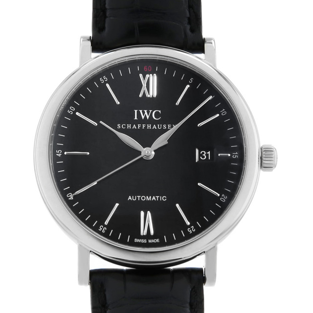 IWC ポートフィノ IW356502