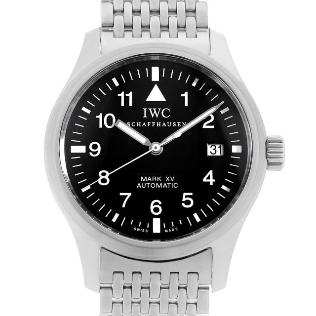 IWC マーク15 IW325302(3253-02) 