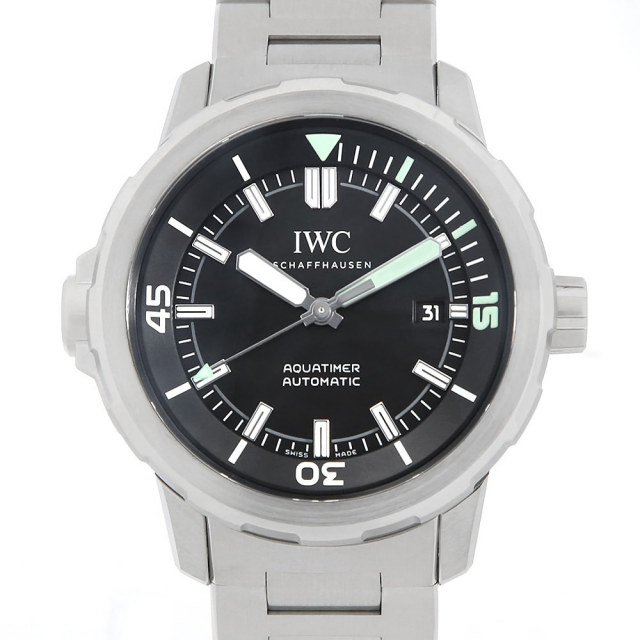 IWC アクアタイマー オートマティック IW328802