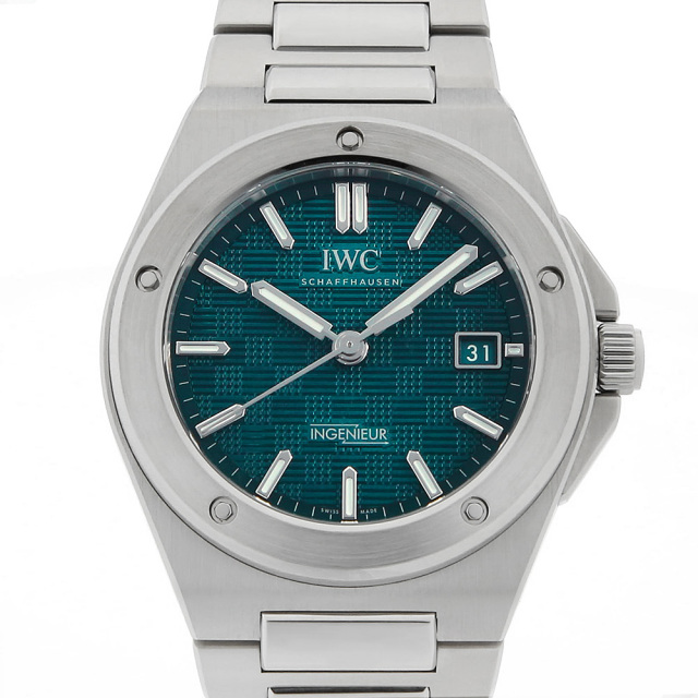 IWC インヂュニア・オートマティック 40 IW328903