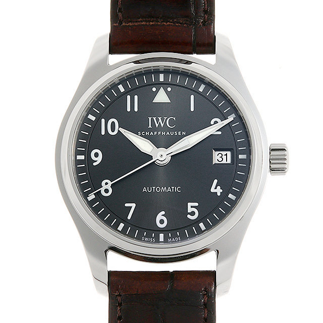 IWC パイロットウォッチ オートマティック36 IW324001