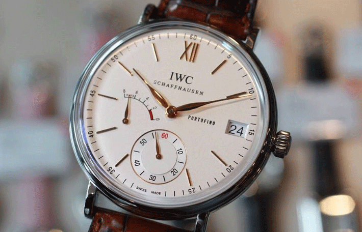 IWC ポートフィノ