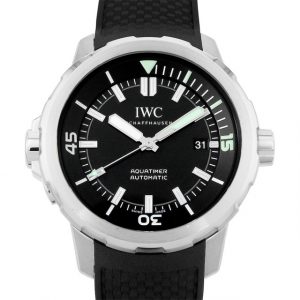 IWC アクアタイマー オートマティック IW329001