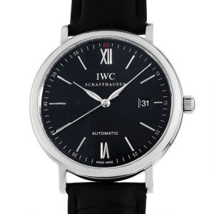 IWC ポートフィノ オートマティック IW356502