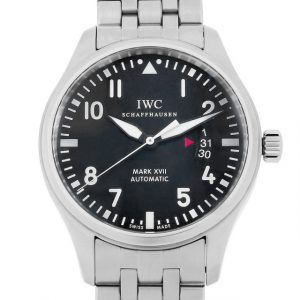 IWC マーク17 IW326504