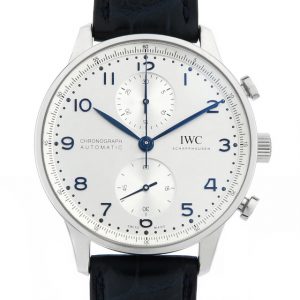 IWC ポルトギーゼ クロノグラフ IW371605