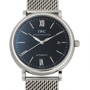 IWC ポートフィノ オートマティック IW356506