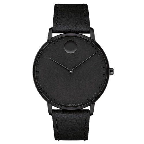 MOVADO FACE