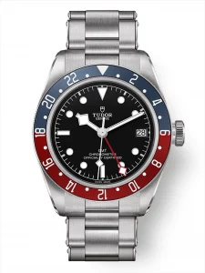 ブラックベイGMT 79830RB