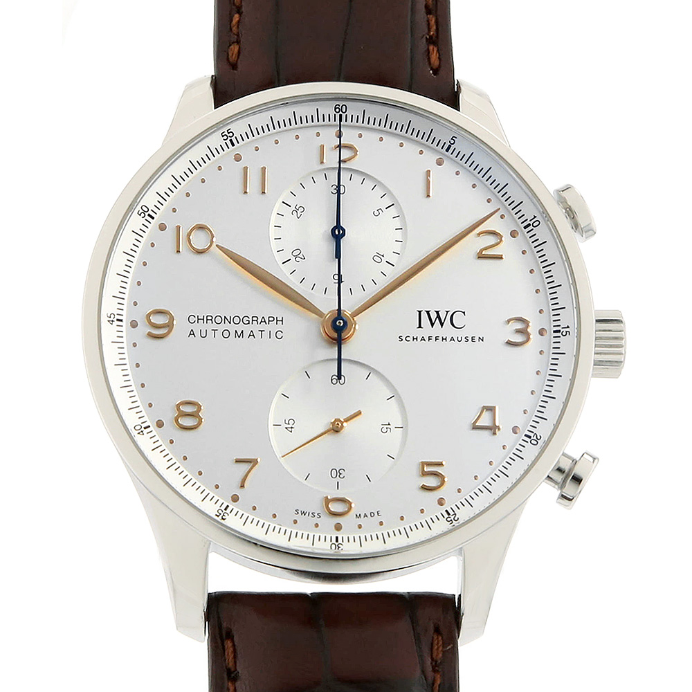 IWC