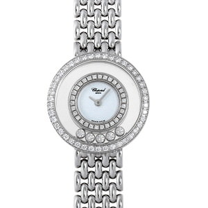 ショパール(CHOPARD) の新品・中古腕時計| 高級ブランド時計の販売 