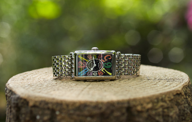 フランクミュラー カラードリームス の中古・新品腕時計| 高級ブランド ...