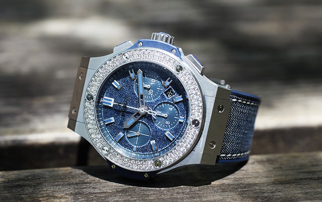 ウブロ(HUBLOT) の新品・中古腕時計| 高級ブランド時計の販売・通販 ...