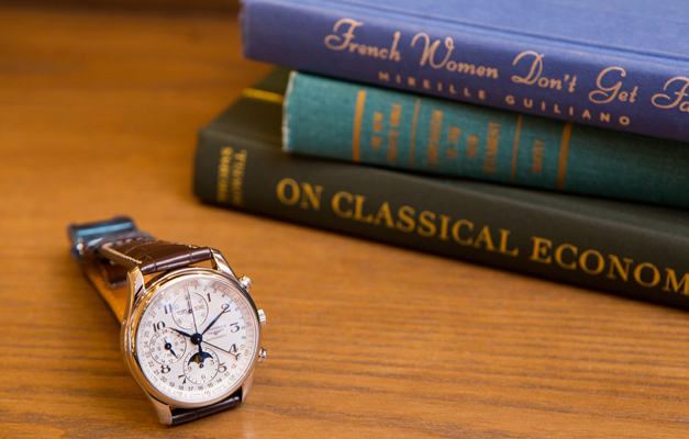 ロンジン(LONGINES) の新品・中古腕時計| 高級ブランド時計の販売