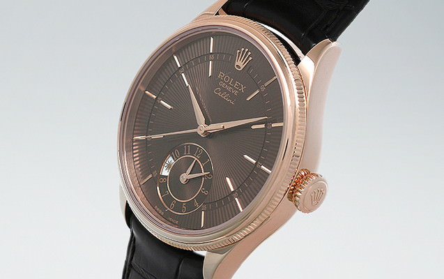 ダイヤロレックス 腕時計 チェリーニ