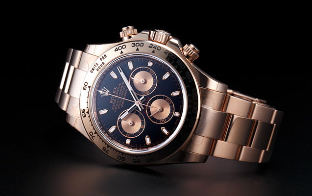 ロレックス デイトナ の中古・新品腕時計| 高級ブランド時計の販売 ...