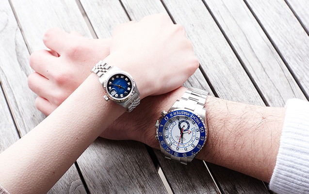 ロレックス(ROLEX) の新品・中古腕時計| 高級ブランド時計の販売・通販 ...