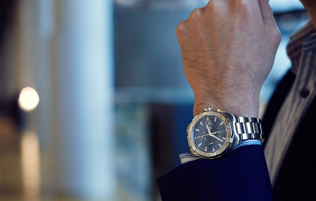 タグホイヤー アクアレーサー の中古・新品腕時計| 高級ブランド