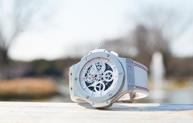 ウブロ ビッグバン の中古・新品腕時計| 高級ブランド時計の販売