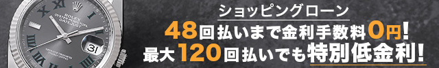 最大72回払いまで無金利！